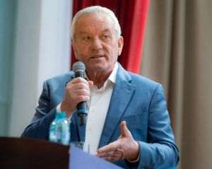 Buzău Mayor: "Administration Reform is Just a Makeover”